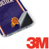 NBA Phoenix Suns Jersey Galaxy S8 Plus Skin